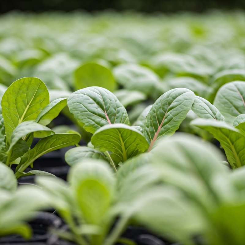 ความแตกต่างระหว่างการปลูกผักออร์แกนิกส์กับการปลูกผักไฮโดรโปนิกส์ product picture