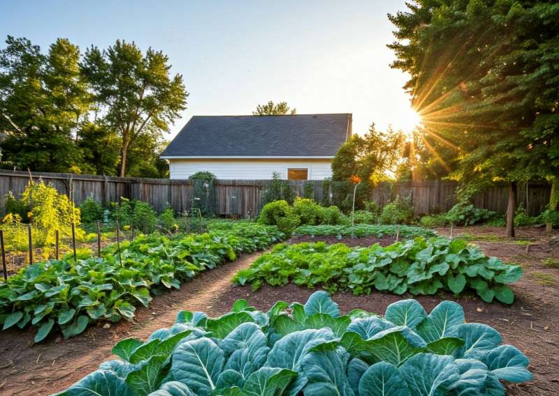 ปลูกผักกินเองที่บ้าน สด สะอาด อร่อย และประหยัด product picture