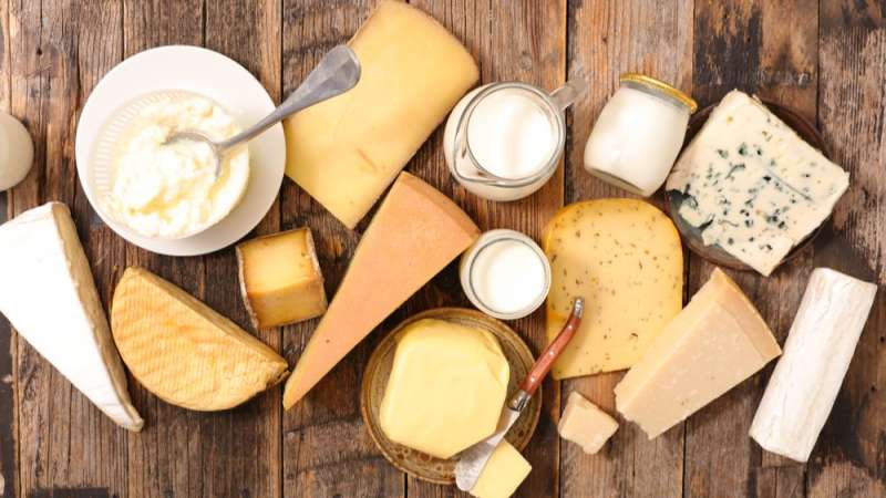 สตาร์ตอัปในสหราชอาณาจักรกับการเปลี่ยนแปลงวงการนม product picture