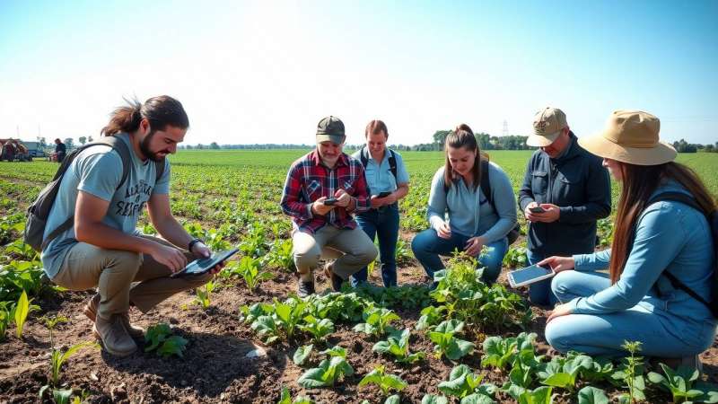 วิถีเกษตรกับความยั่งยืนทางอาชีพ product picture